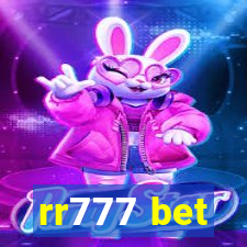 rr777 bet